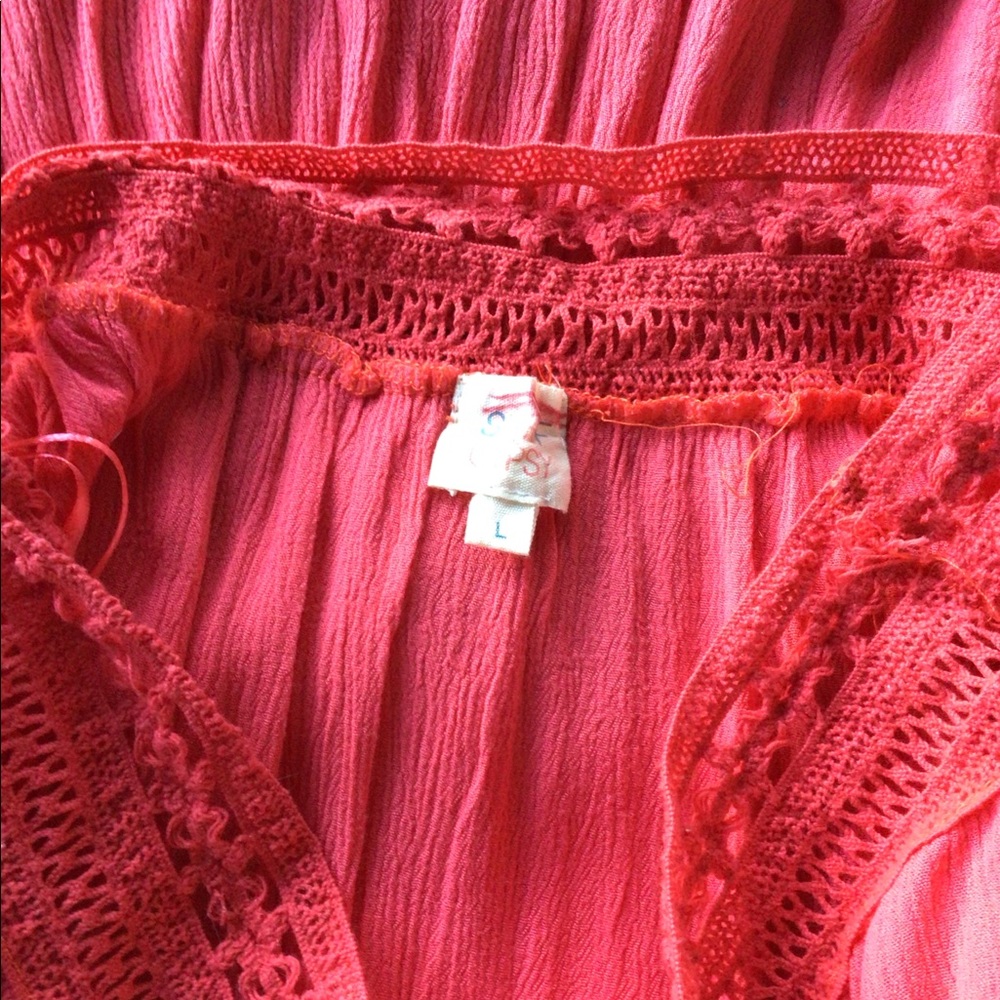 Romper - Picture 2 of 3